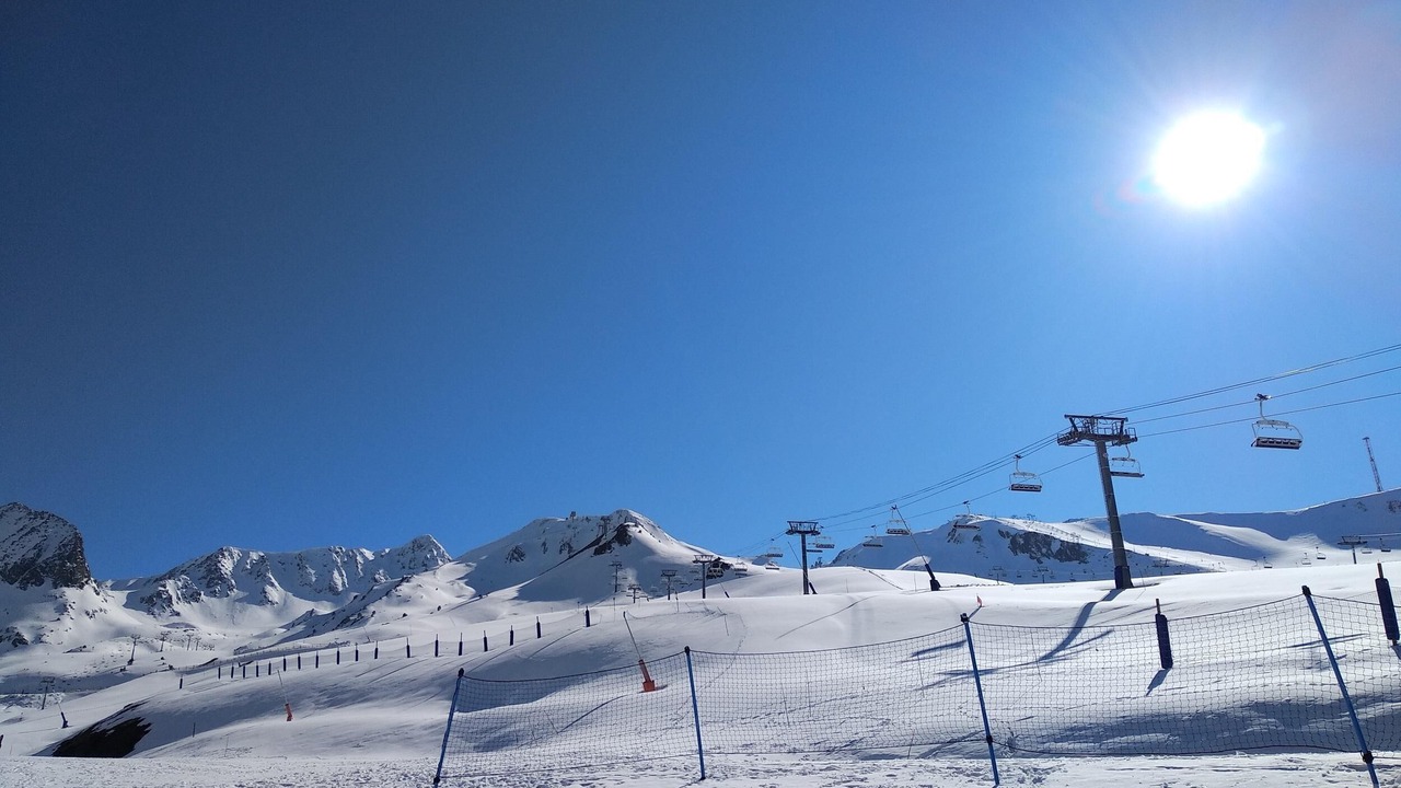 Photo of Others in Pas de la Casa