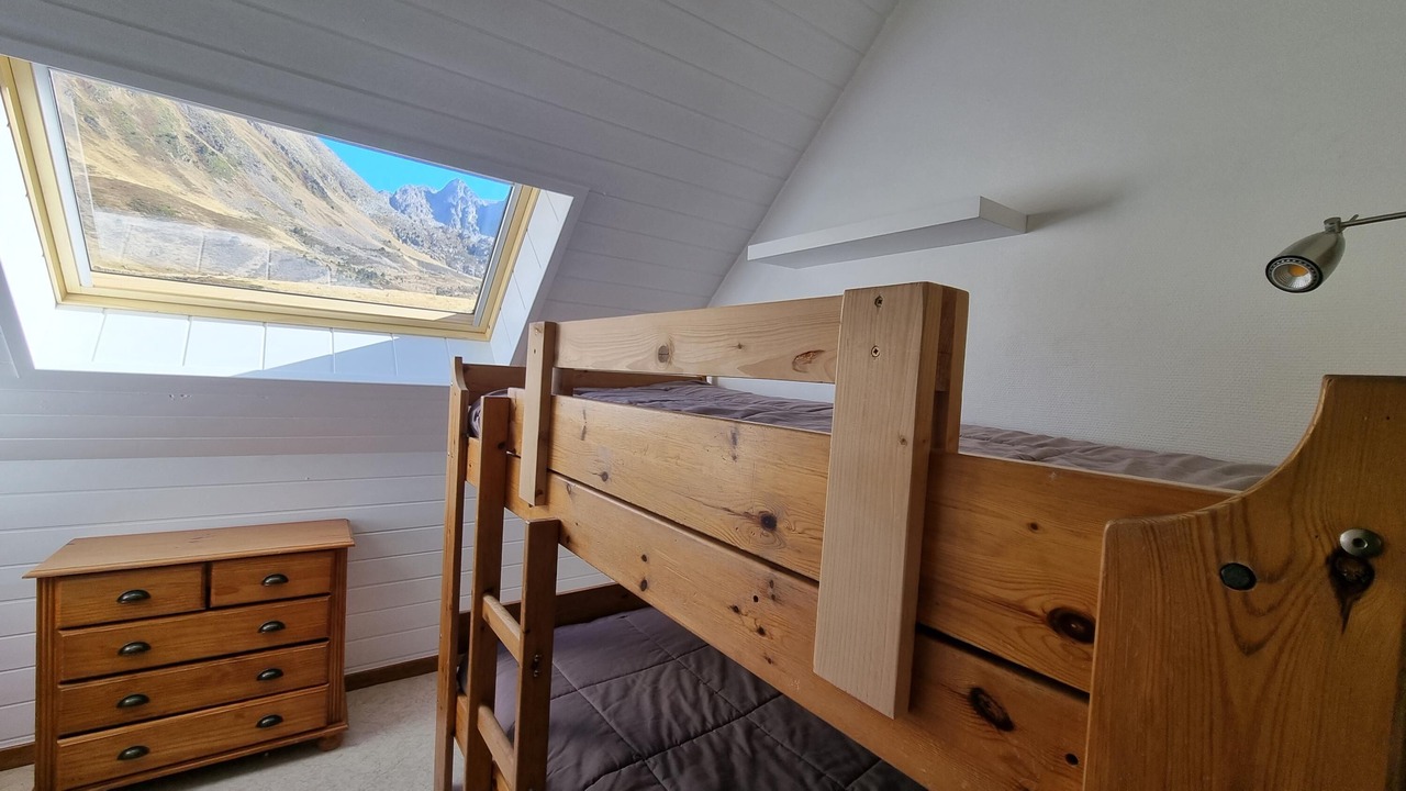 Photo of Bedroom in Pas de la Casa