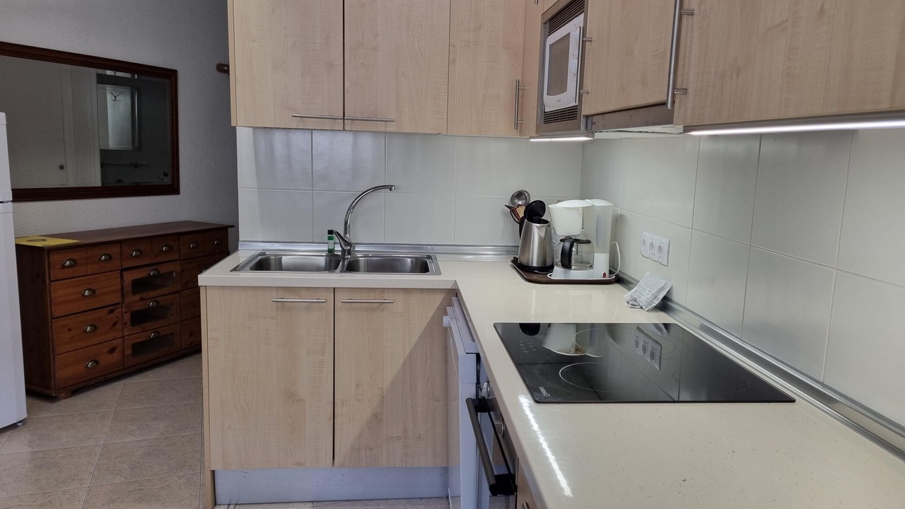 Photo of Kitchen in Pas de la Casa