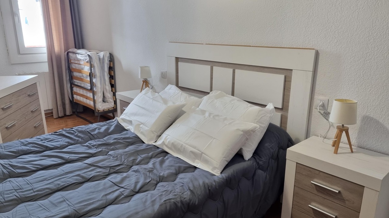 Photo of Bedroom in Pas de la Casa