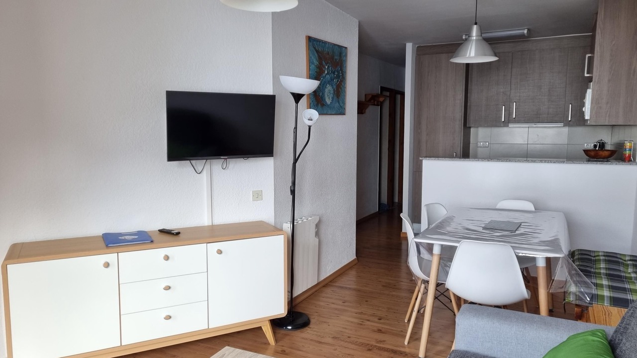 Photo of Livingroom in Pas de la Casa