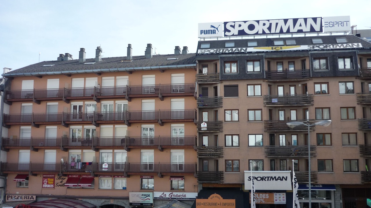 Photo of Outdoor in Pas de la Casa