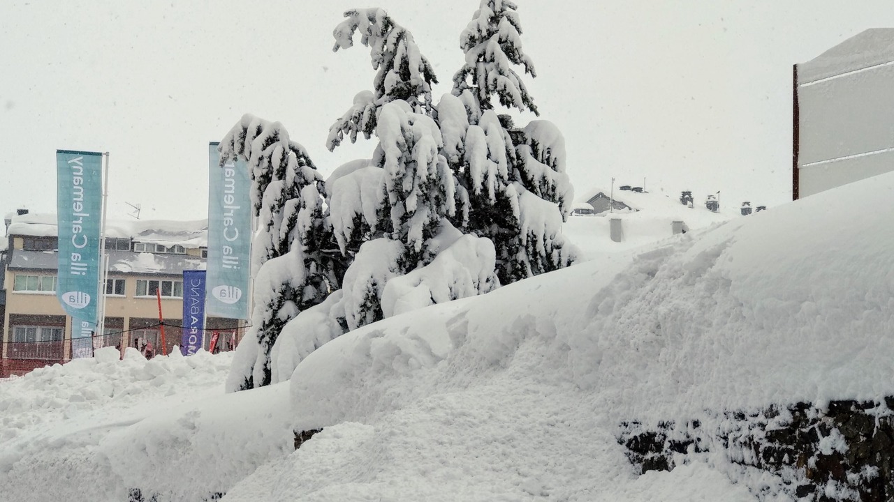 Photo of Outdoor in Pas de la Casa