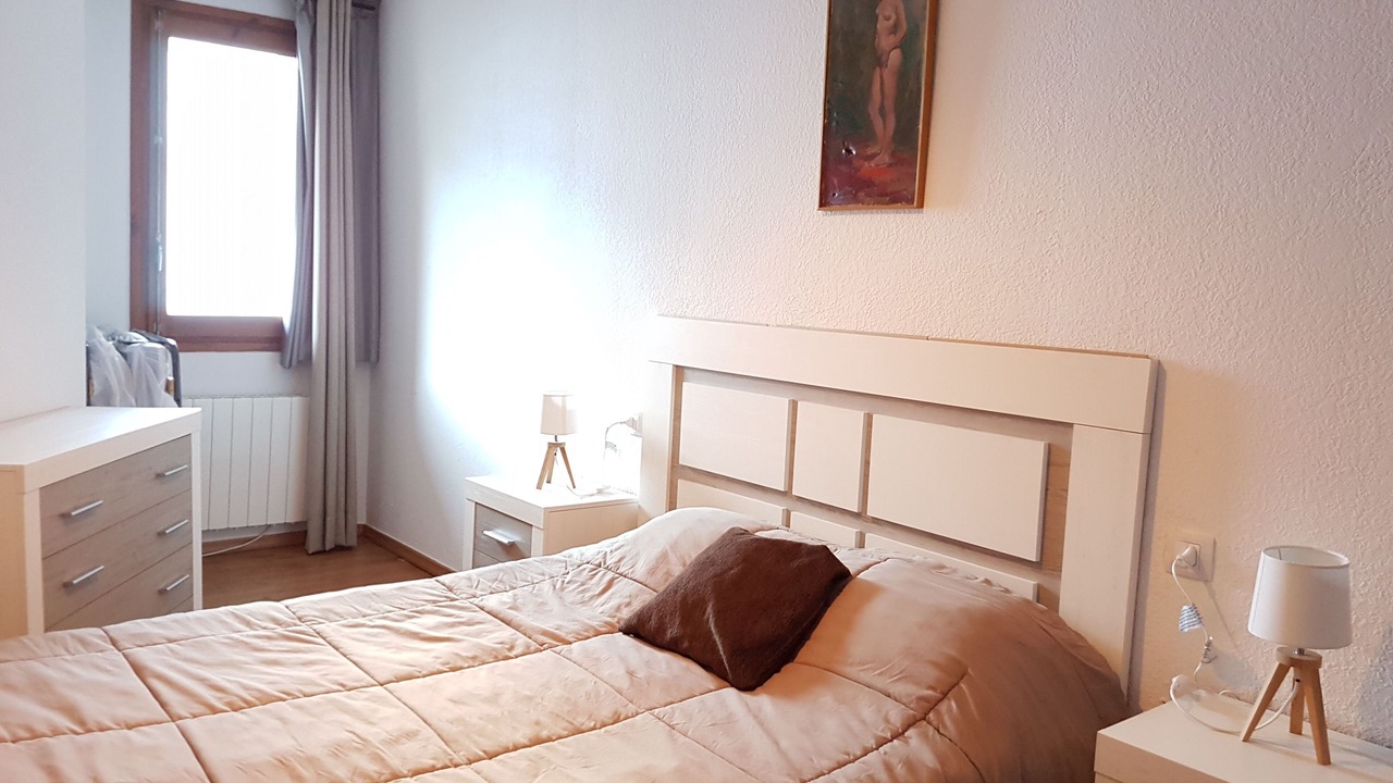 Photo of Bedroom in Pas de la Casa