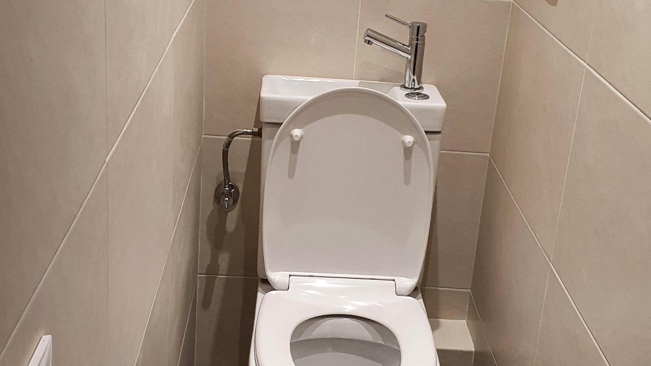 Photo of Bathroom in Pas de la Casa