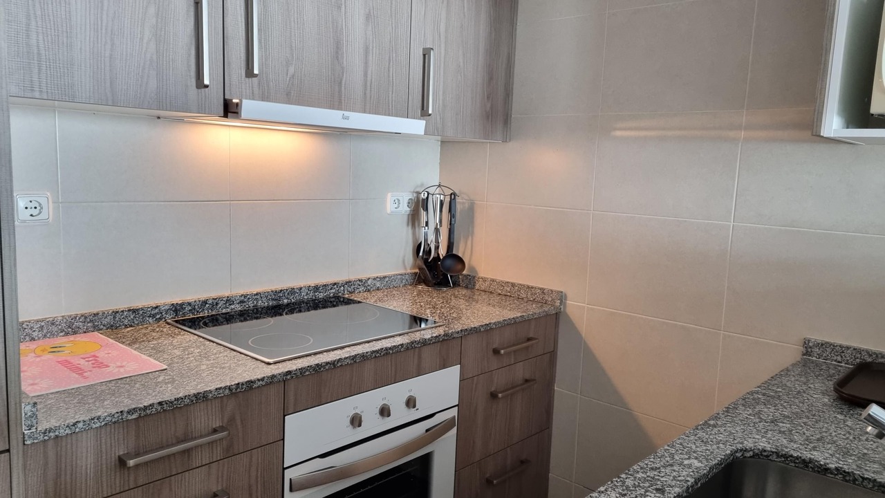 Photo of Kitchen in Pas de la Casa