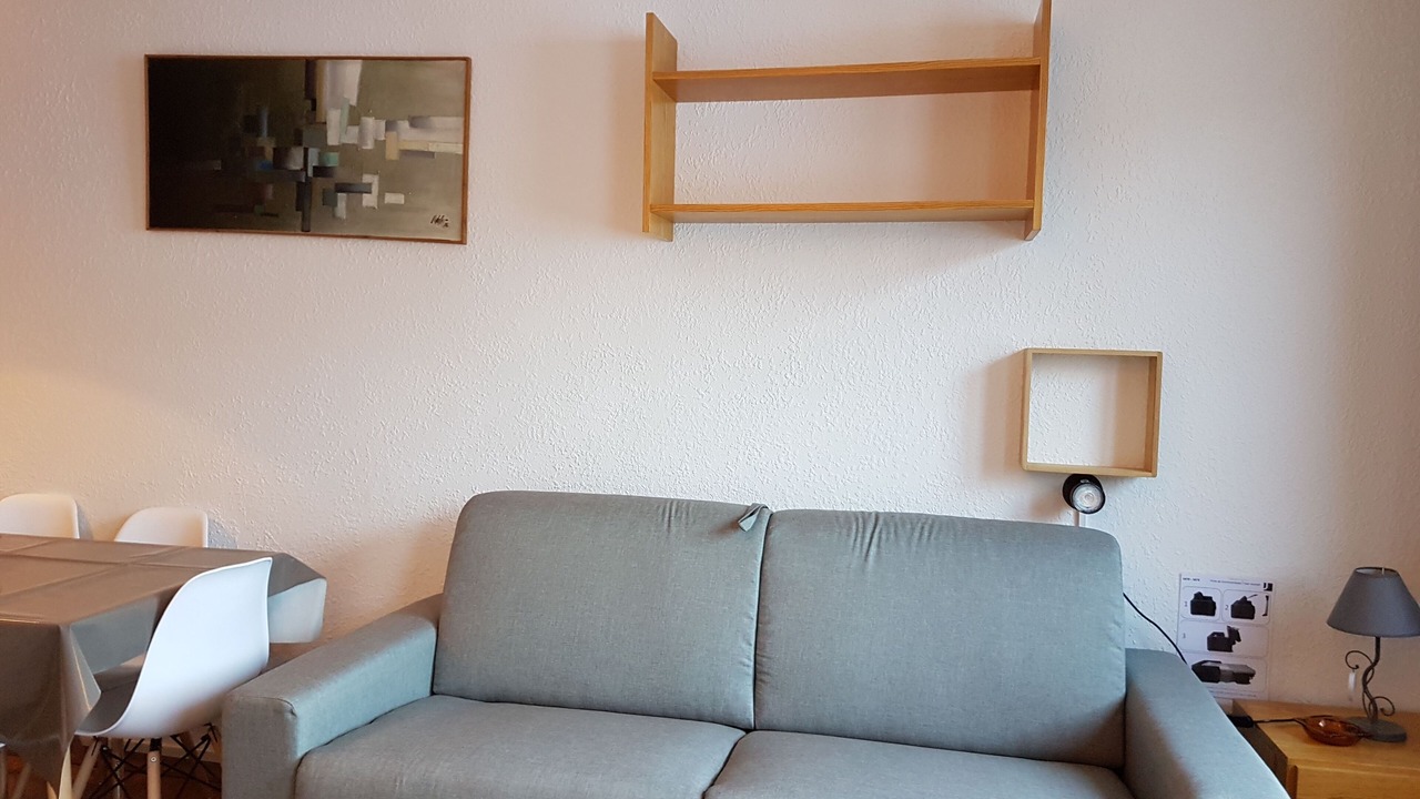 Photo of Livingroom in Pas de la Casa
