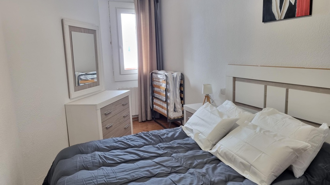 Photo of Bedroom in Pas de la Casa