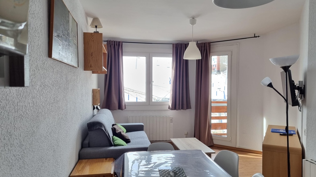 Photo of Livingroom in Pas de la Casa