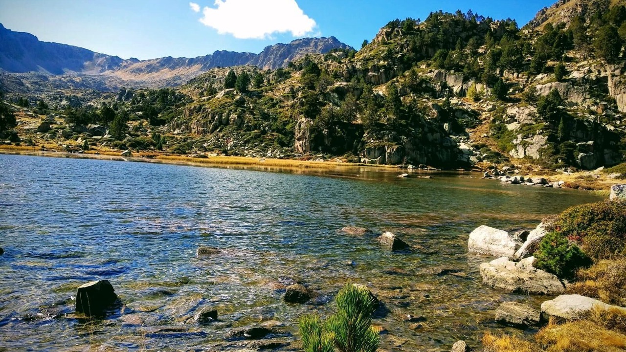 Photo of Outdoor in Pas de la Casa
