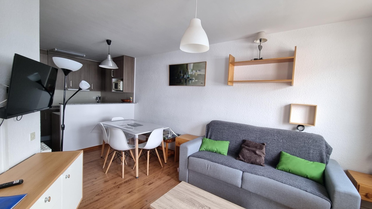 Photo of Livingroom in Pas de la Casa