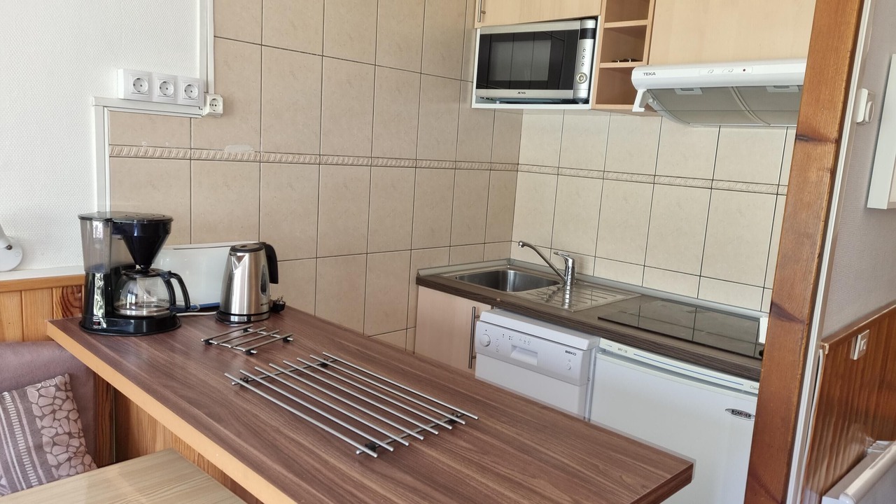 Photo of Kitchen in Pas de la Casa