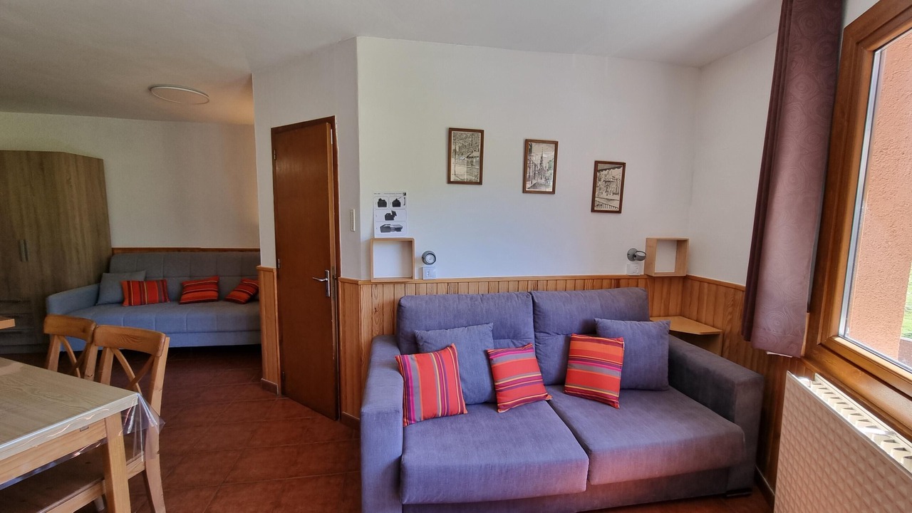 Photo of Livingroom in Pas de la Casa