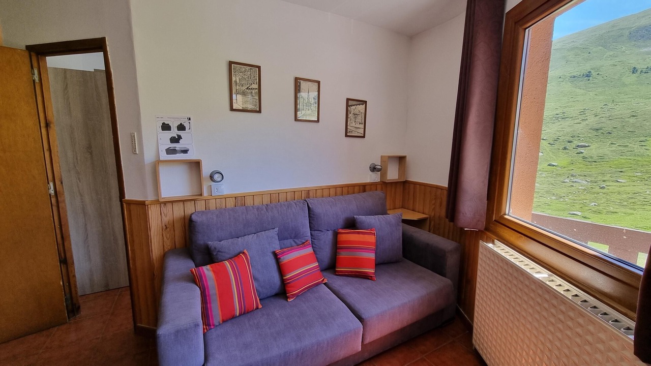 Photo of Livingroom in Pas de la Casa