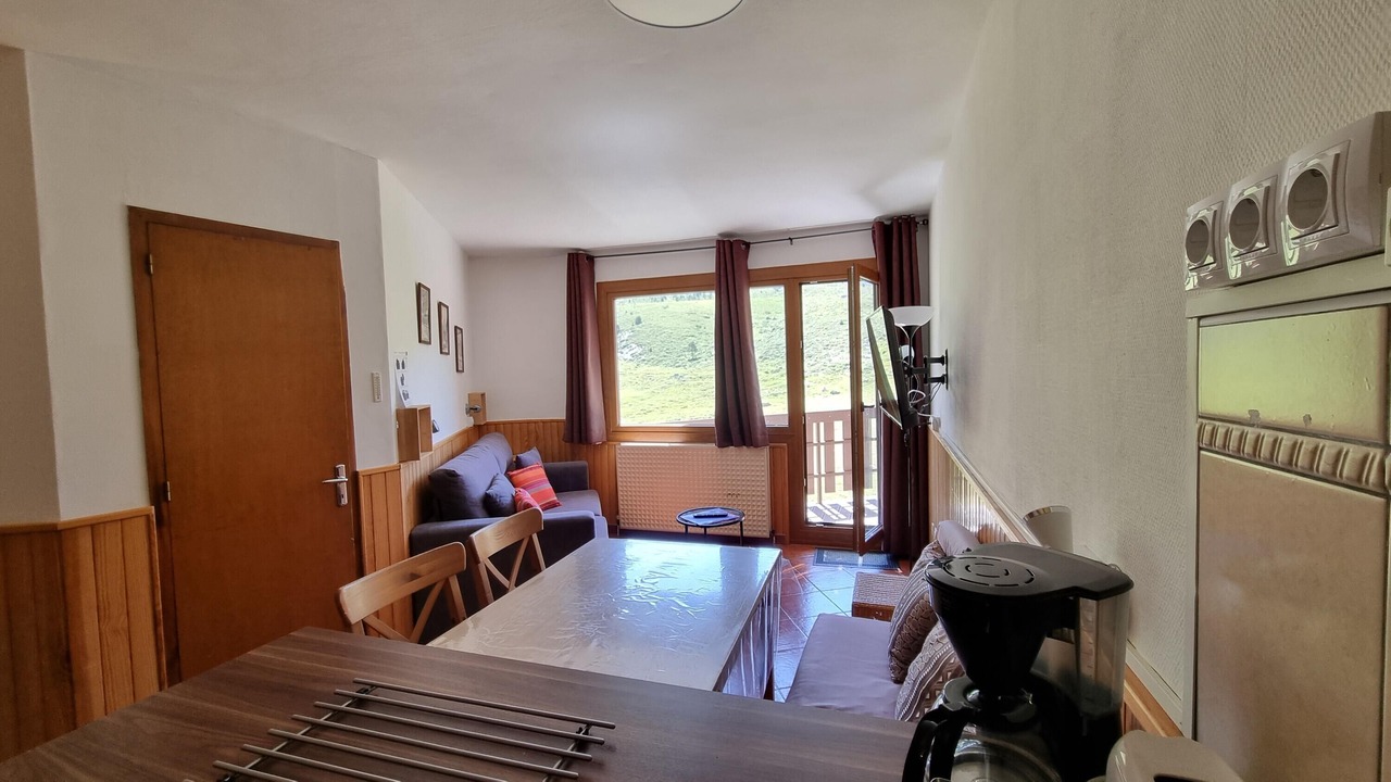 Photo of Livingroom in Pas de la Casa