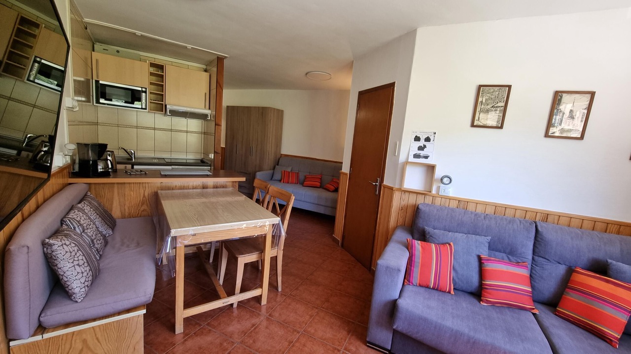 Photo of Livingroom in Pas de la Casa