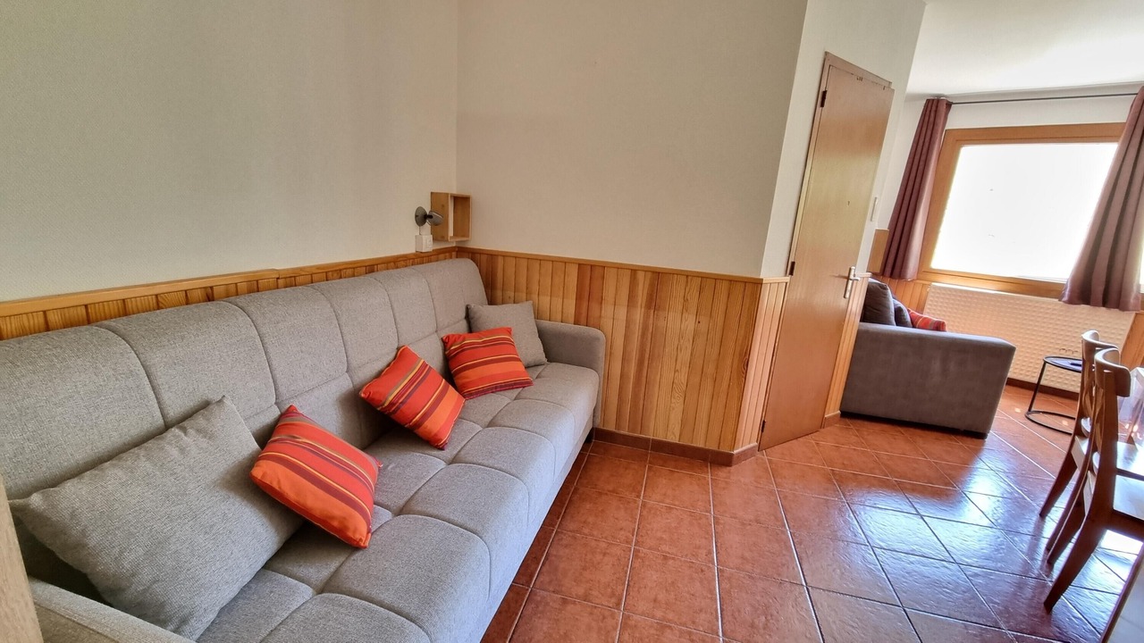 Photo of Livingroom in Pas de la Casa