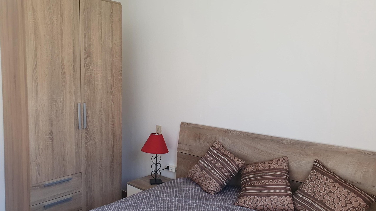 Photo of Bedroom in Pas de la Casa