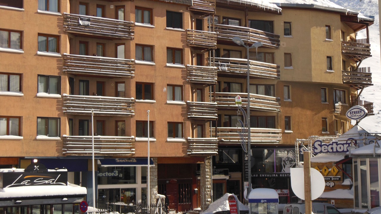 Photo of Outdoor in Pas de la Casa