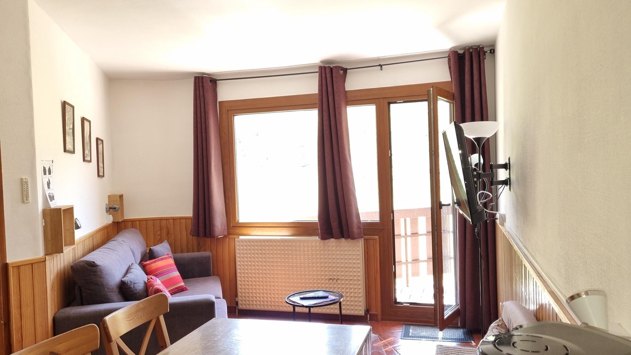 Photo of Livingroom in Pas de la Casa