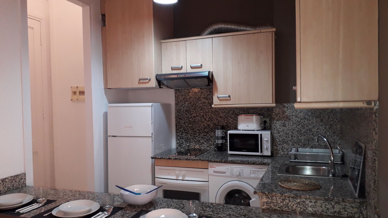 Photo of Kitchen in Tarragona