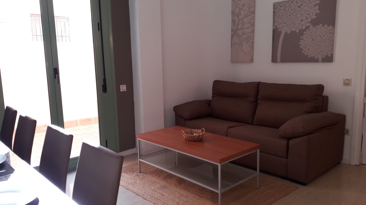 Photo of Livingroom in Tarragona