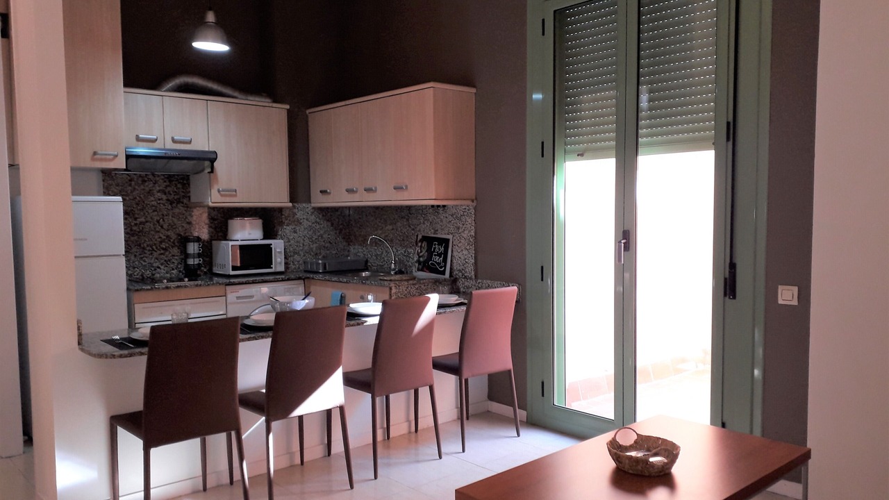 Photo of Kitchen in Tarragona
