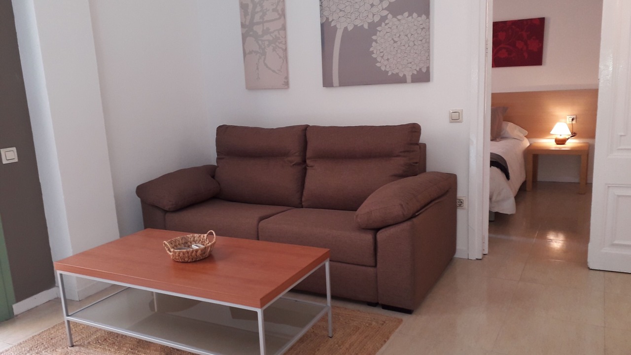Photo of Livingroom in Tarragona