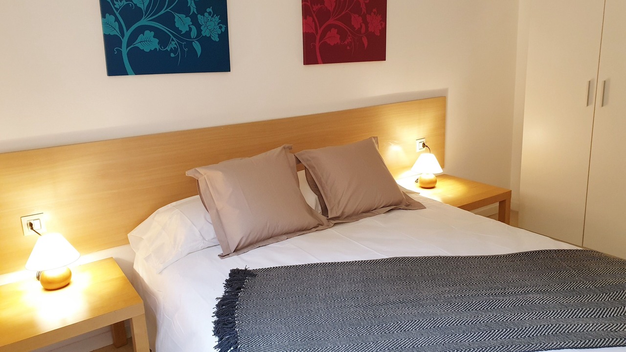 Photo of Bedroom in Tarragona