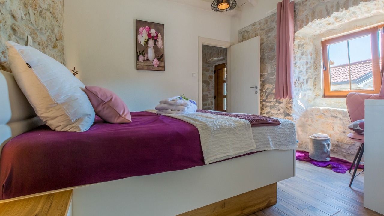 Photo of Bedroom in Tribalj