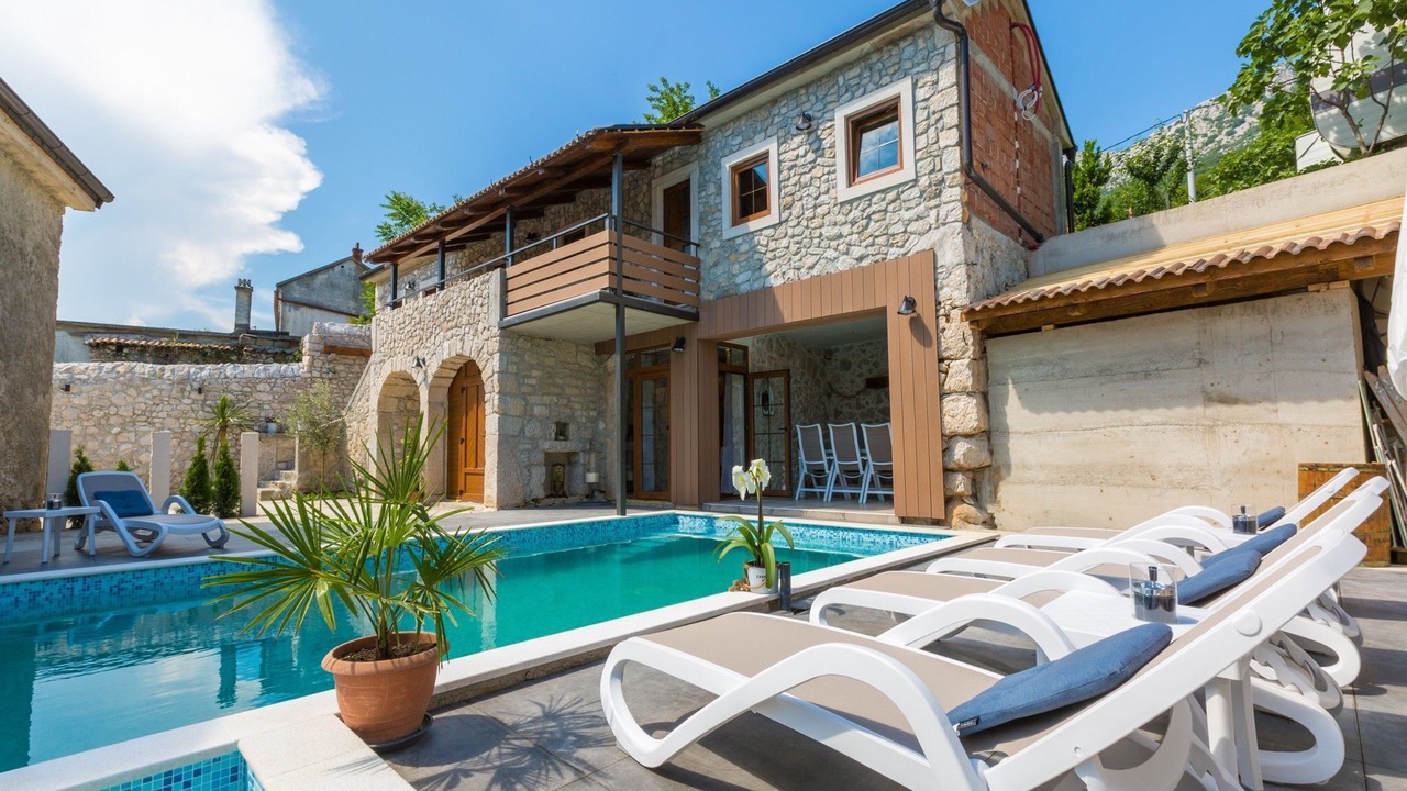 Photo of Outdoor in Tribalj