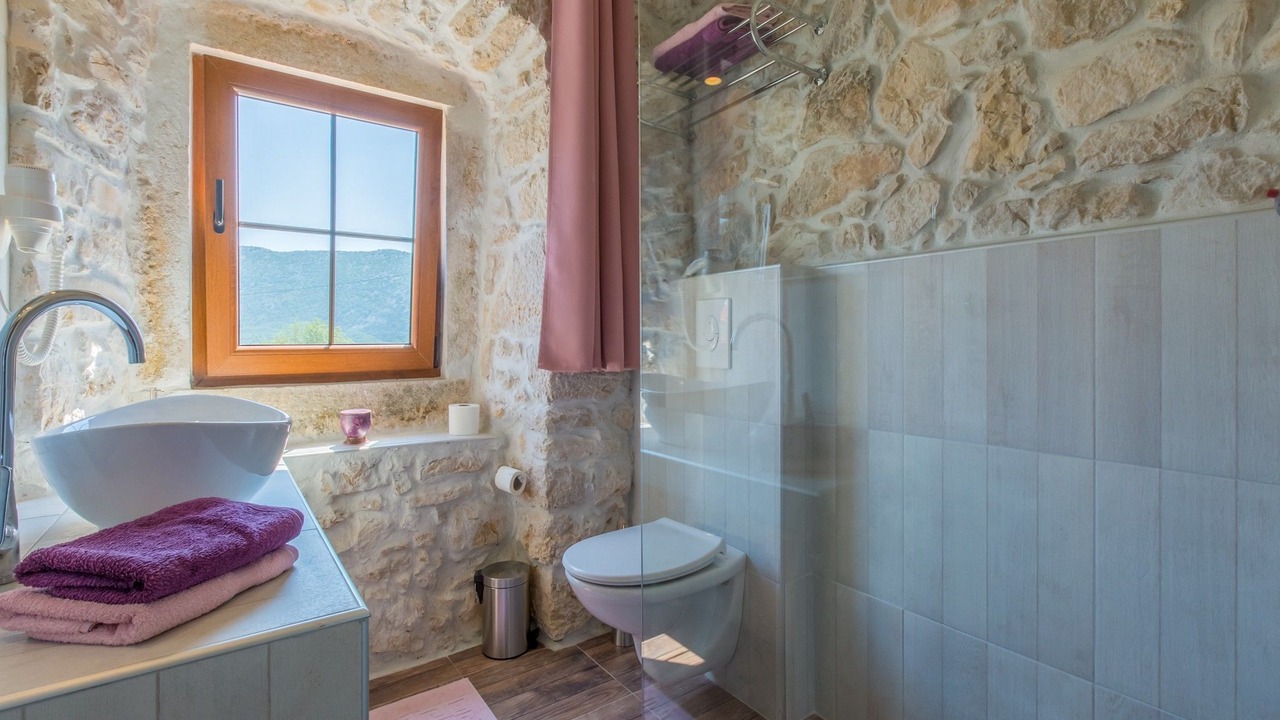 Photo of Bathroom in Tribalj
