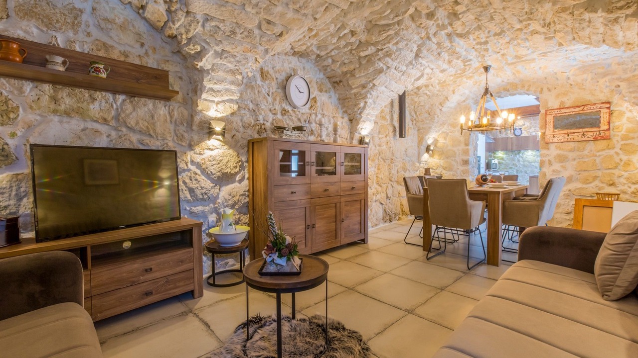 Photo of Livingroom in Tribalj
