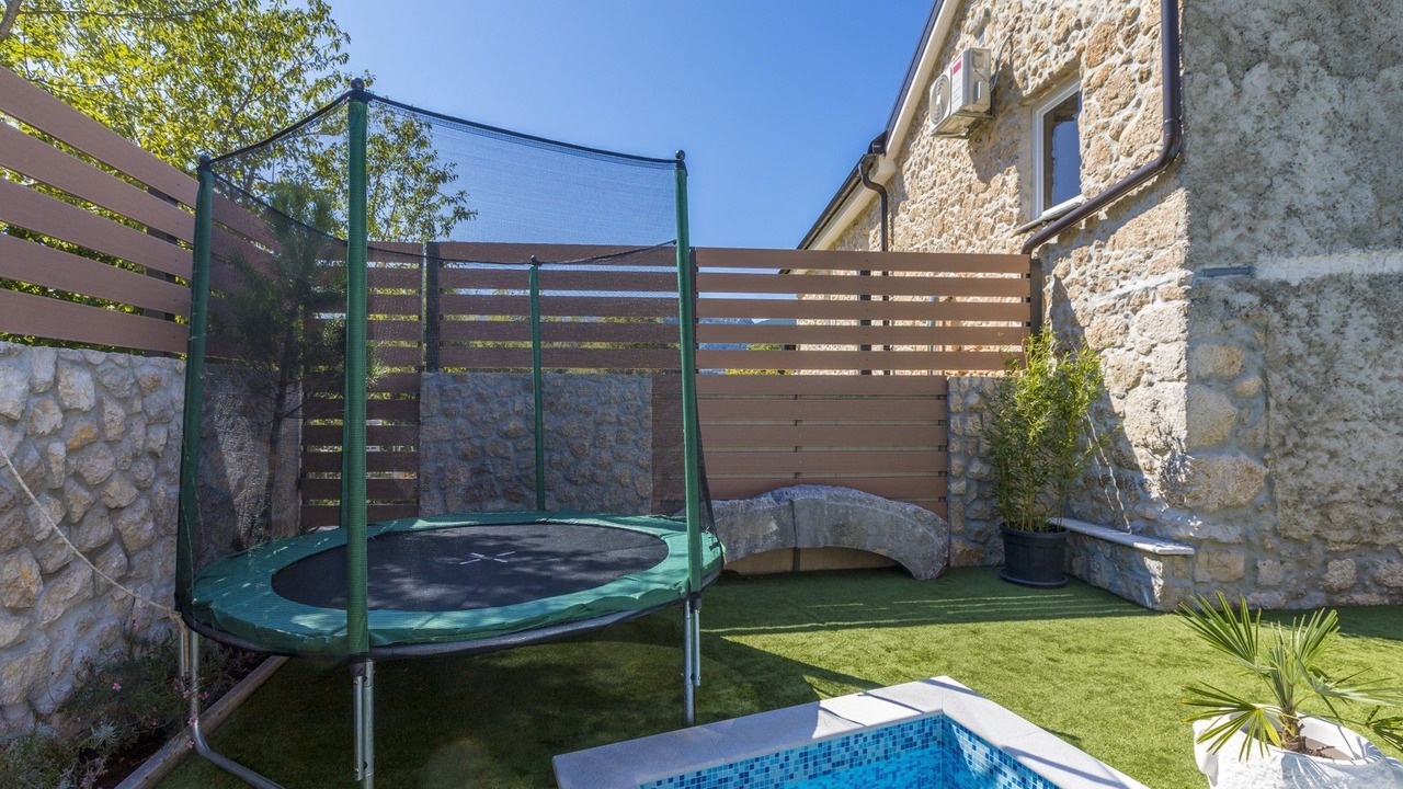 Photo of Outdoor in Tribalj