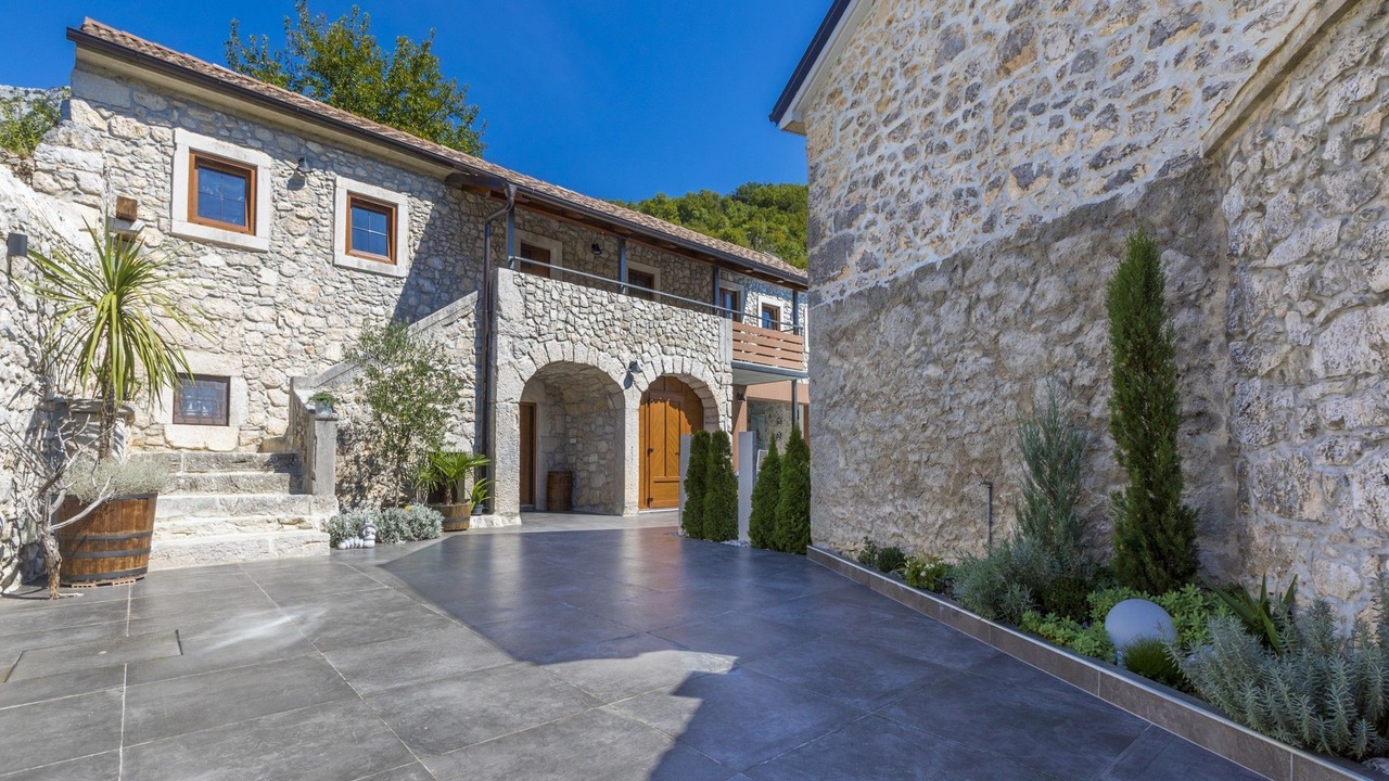 Photo of Outdoor in Tribalj