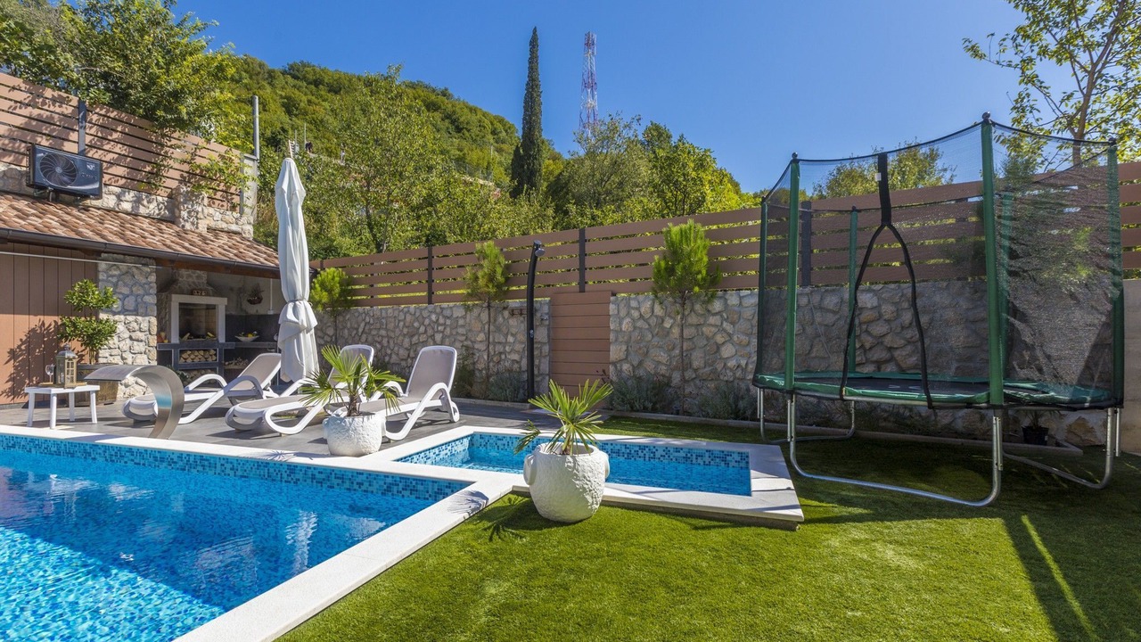 Photo of Outdoor in Tribalj
