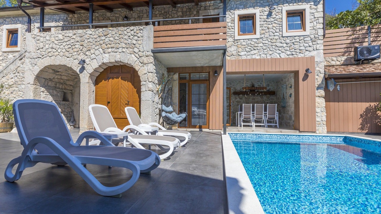 Photo of Outdoor in Tribalj