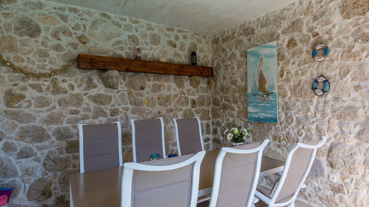 Photo of Outdoor in Tribalj