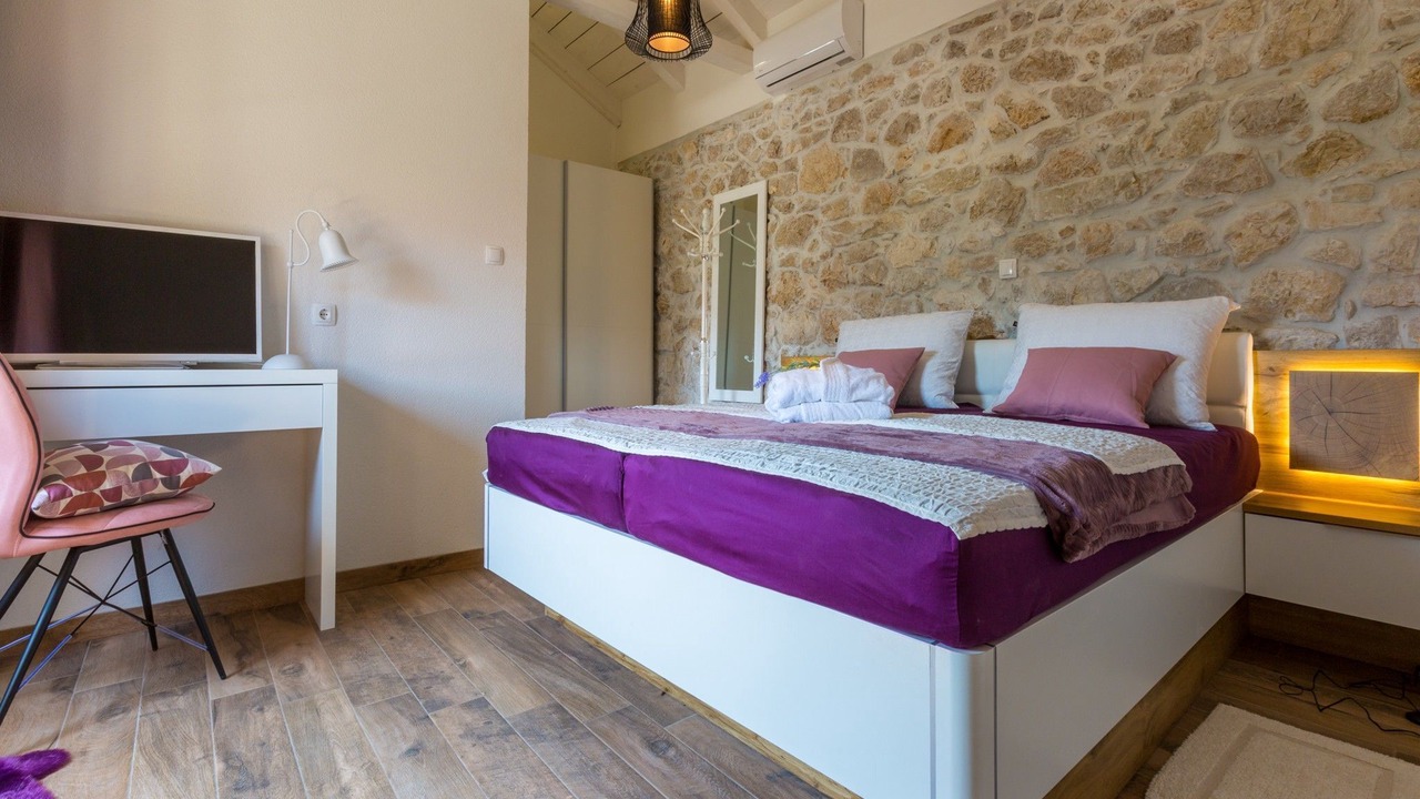 Photo of Bedroom in Tribalj