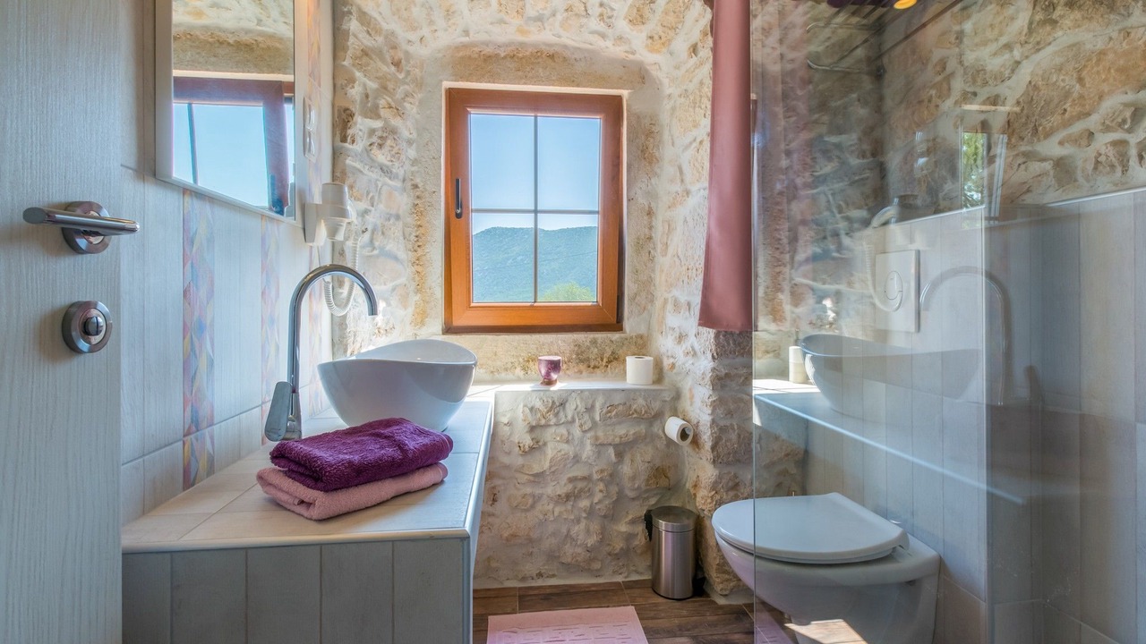Photo of Bathroom in Tribalj