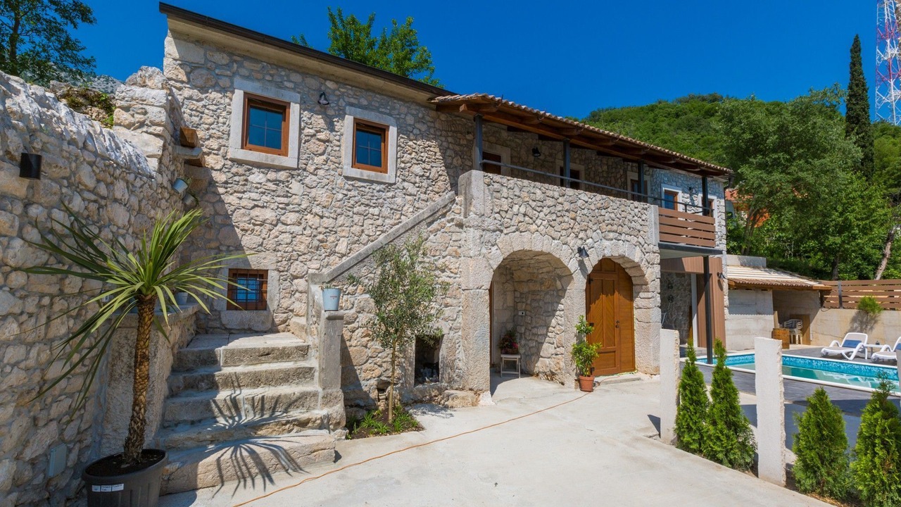Photo of Outdoor in Tribalj
