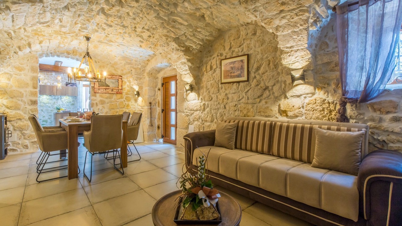 Photo of Livingroom in Tribalj