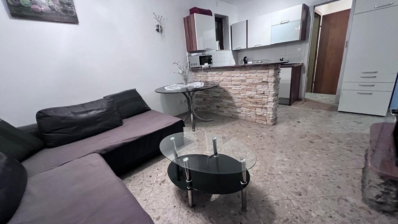 Photo of Livingroom in Porozina