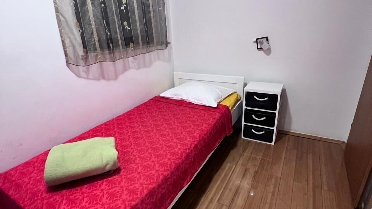 Photo of Bedroom in Porozina