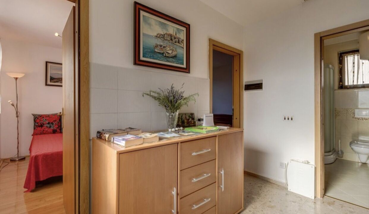 Photo of Bathroom in Porozina