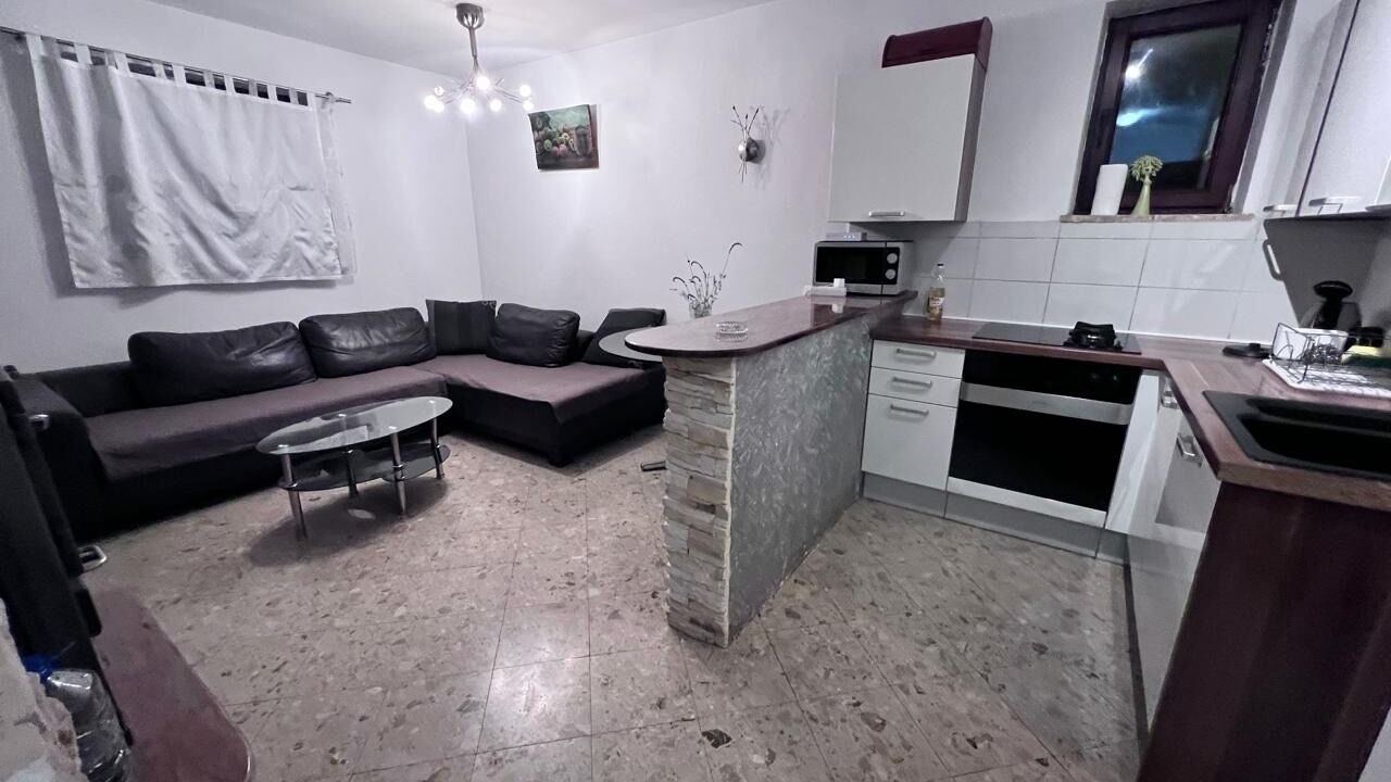 Photo of Livingroom in Porozina