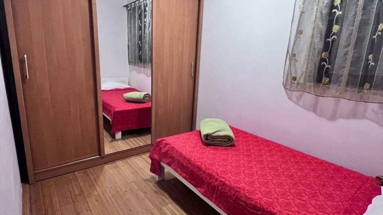 Photo of Bedroom in Porozina