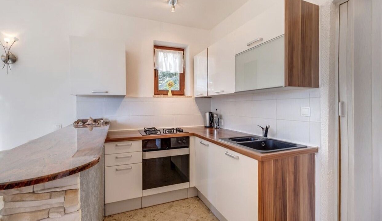 Photo of Kitchen in Porozina