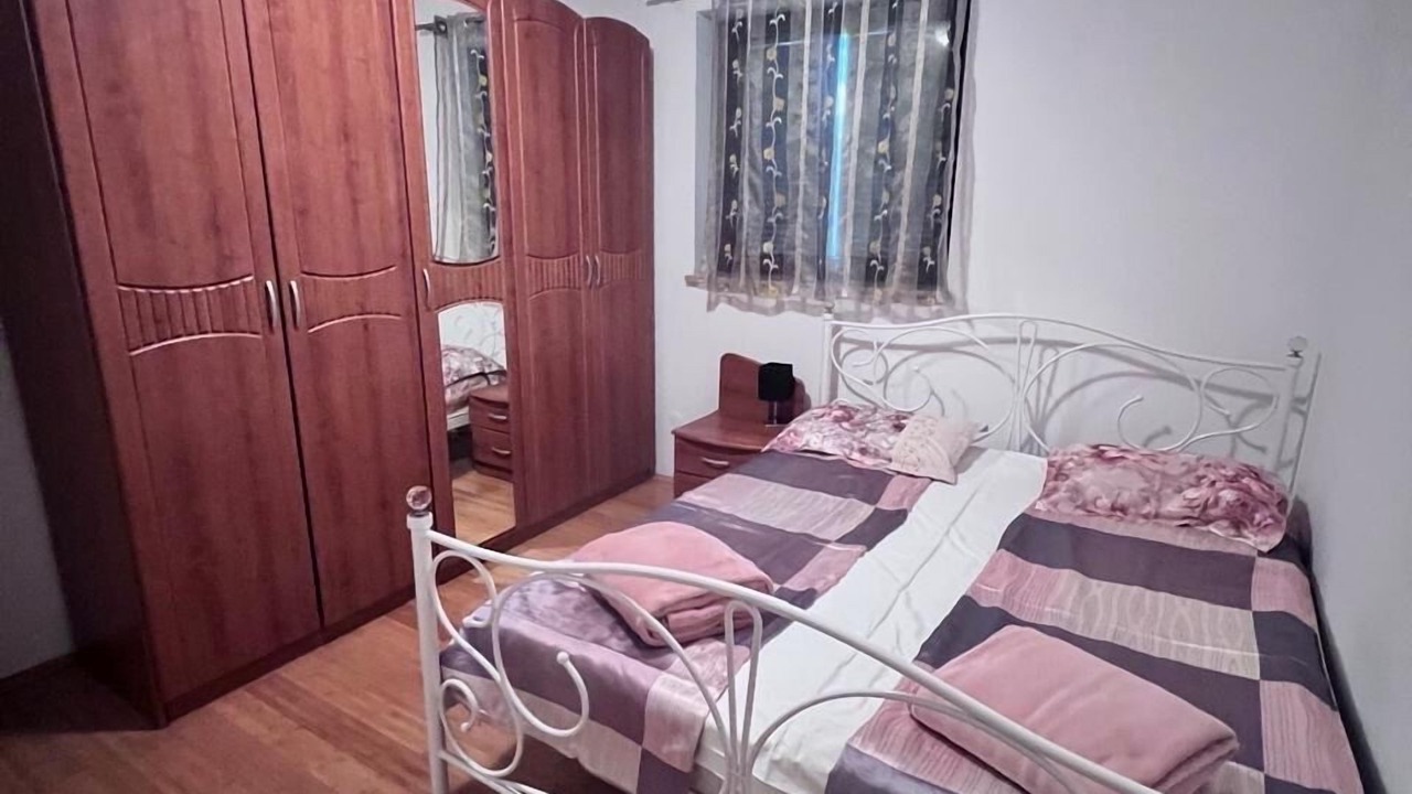 Photo of Bedroom in Porozina