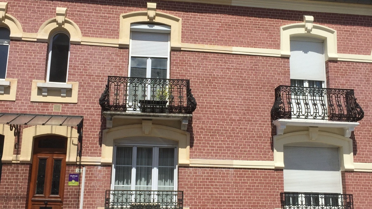 Photo of Outdoor in Chauny